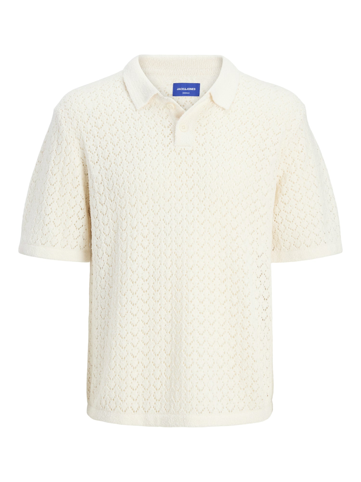 Jack & Jones Pullover creme
