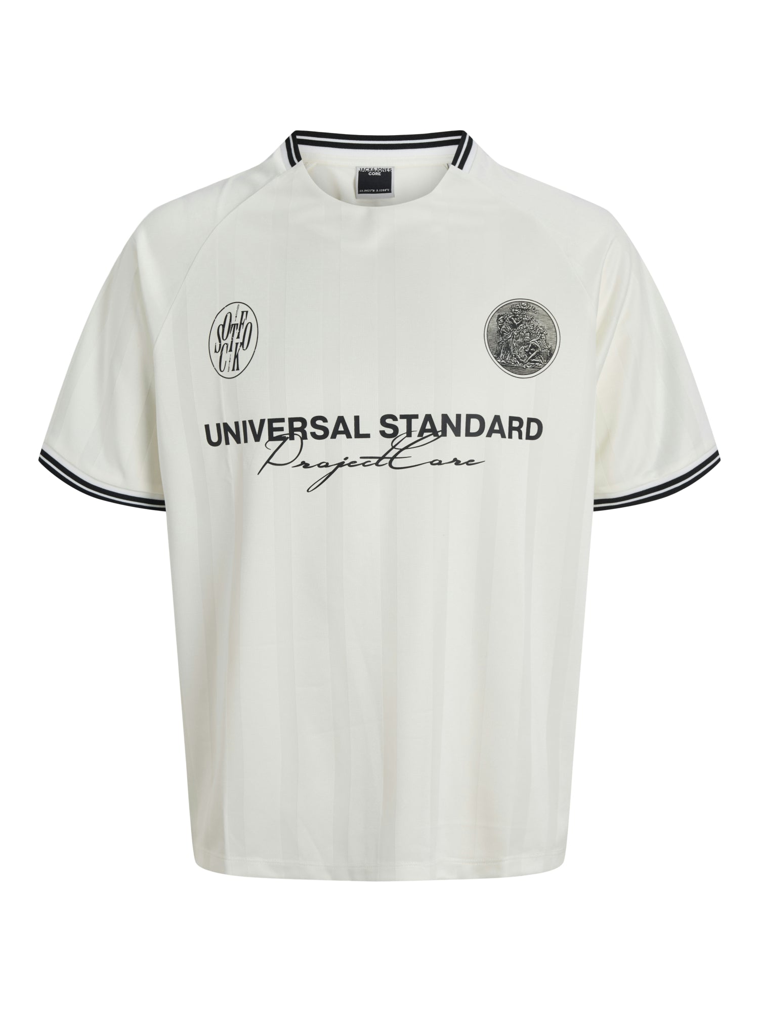 Jack & Jones Shirts & Hemden hellgrau