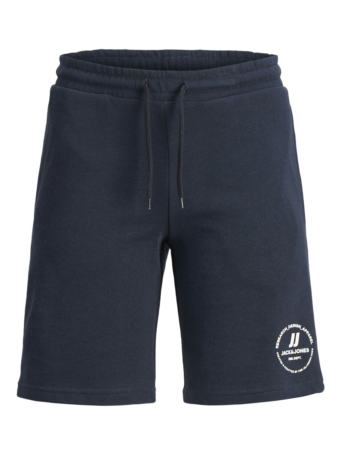 Jack & Jones Jeans & Hosen dunkelblau