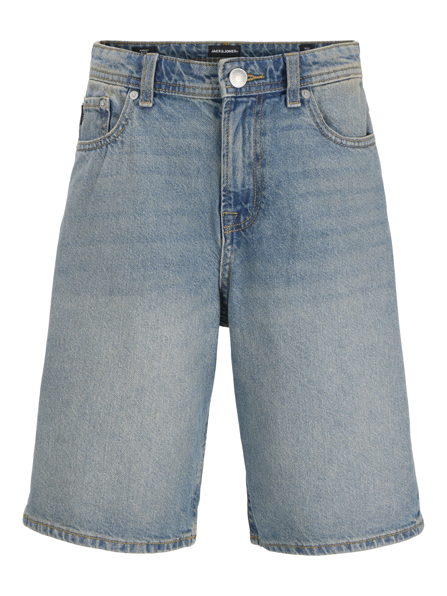 Jack & Jones Jeans & Hosen hellblau