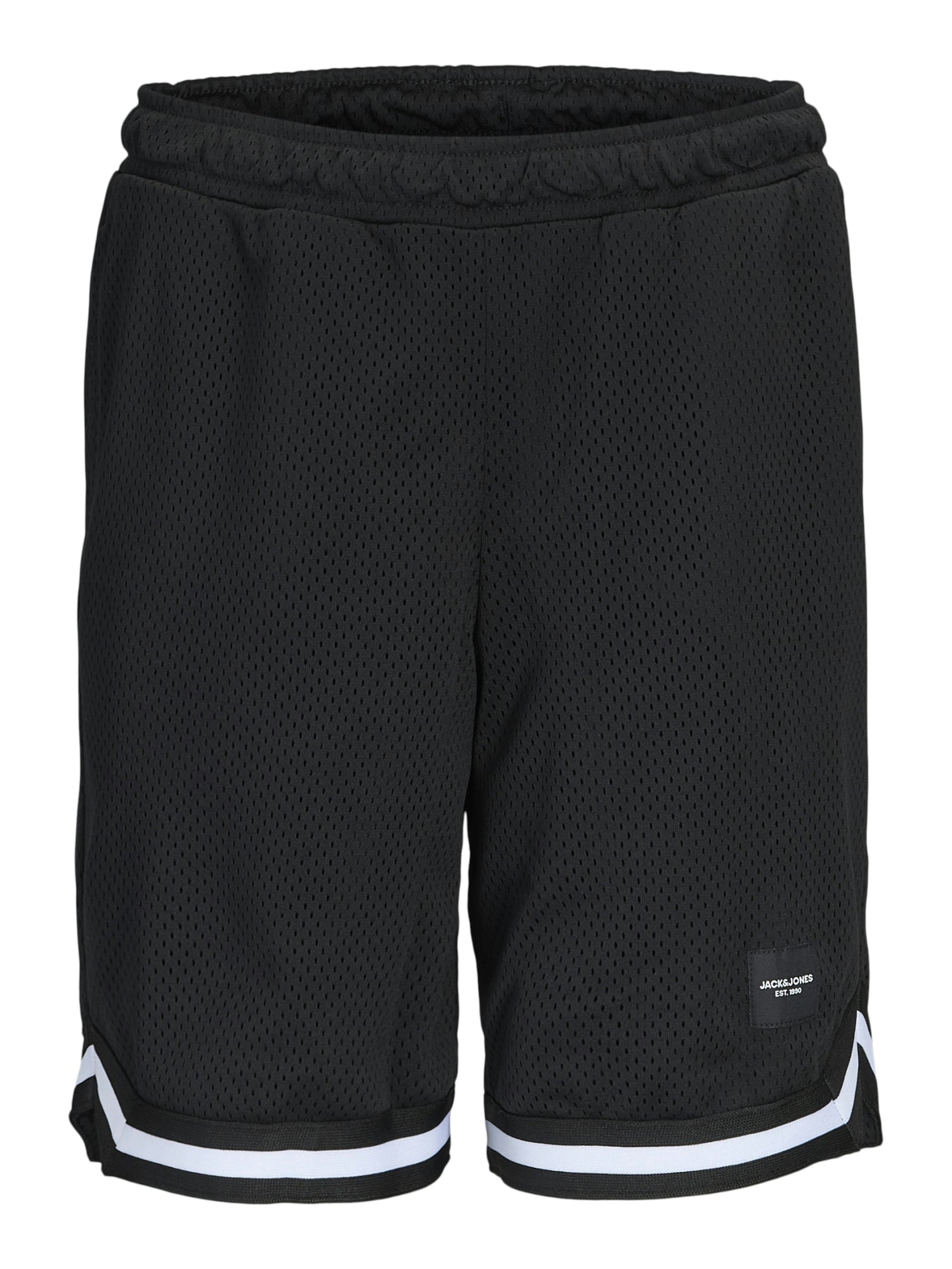 Jack & Jones Jeans & Hosen schwarz