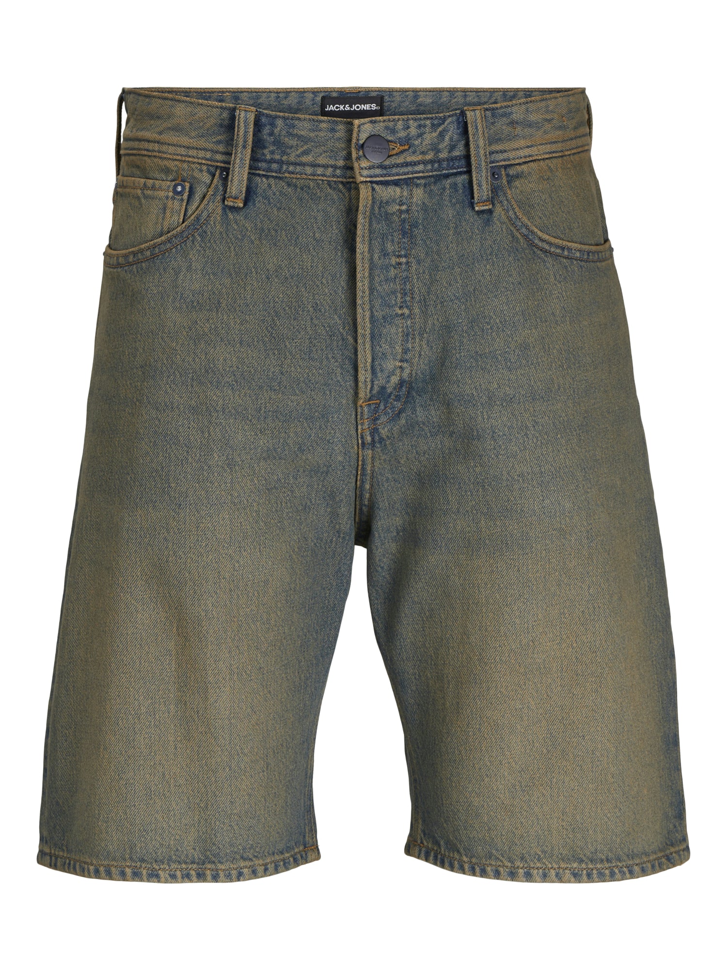 Jack & Jones Shorts blau