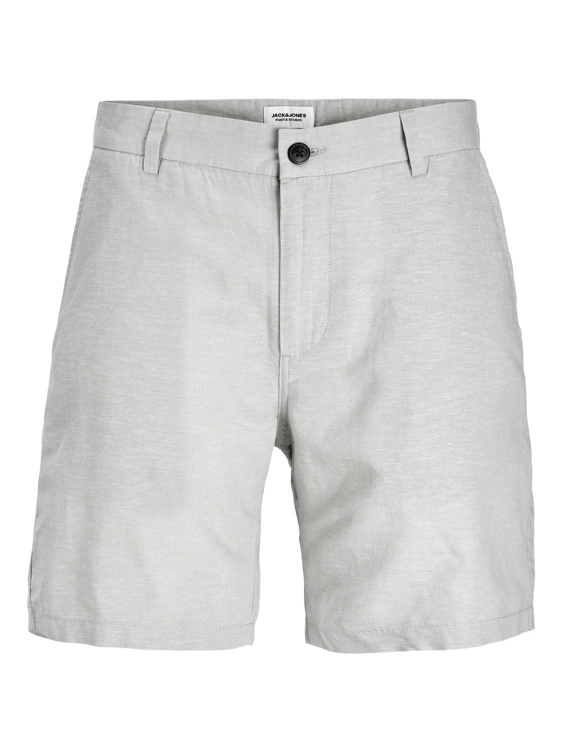 Jack & Jones Shorts  grau