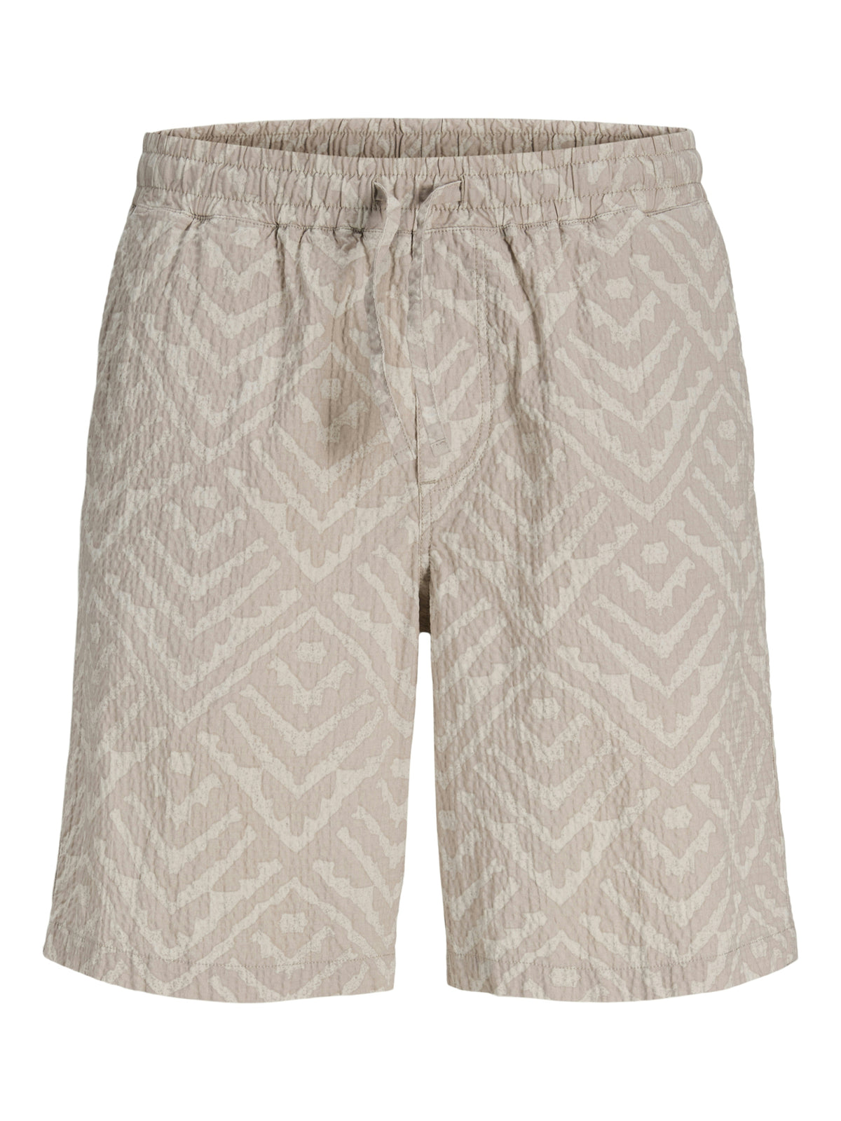 Jack & Jones Shorts hellbraun