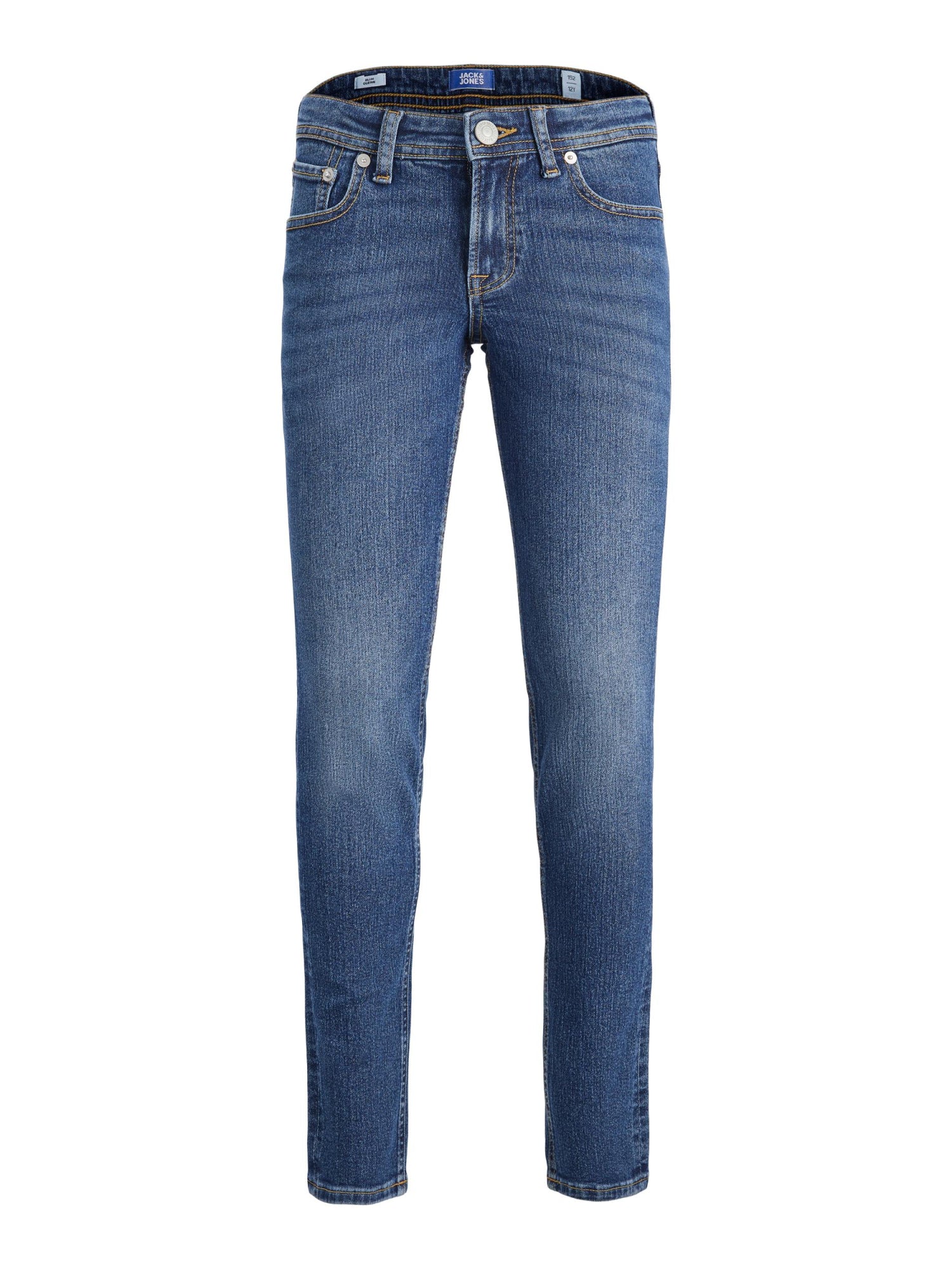 Jack & Jones Jeans & Hosen dunkelblau