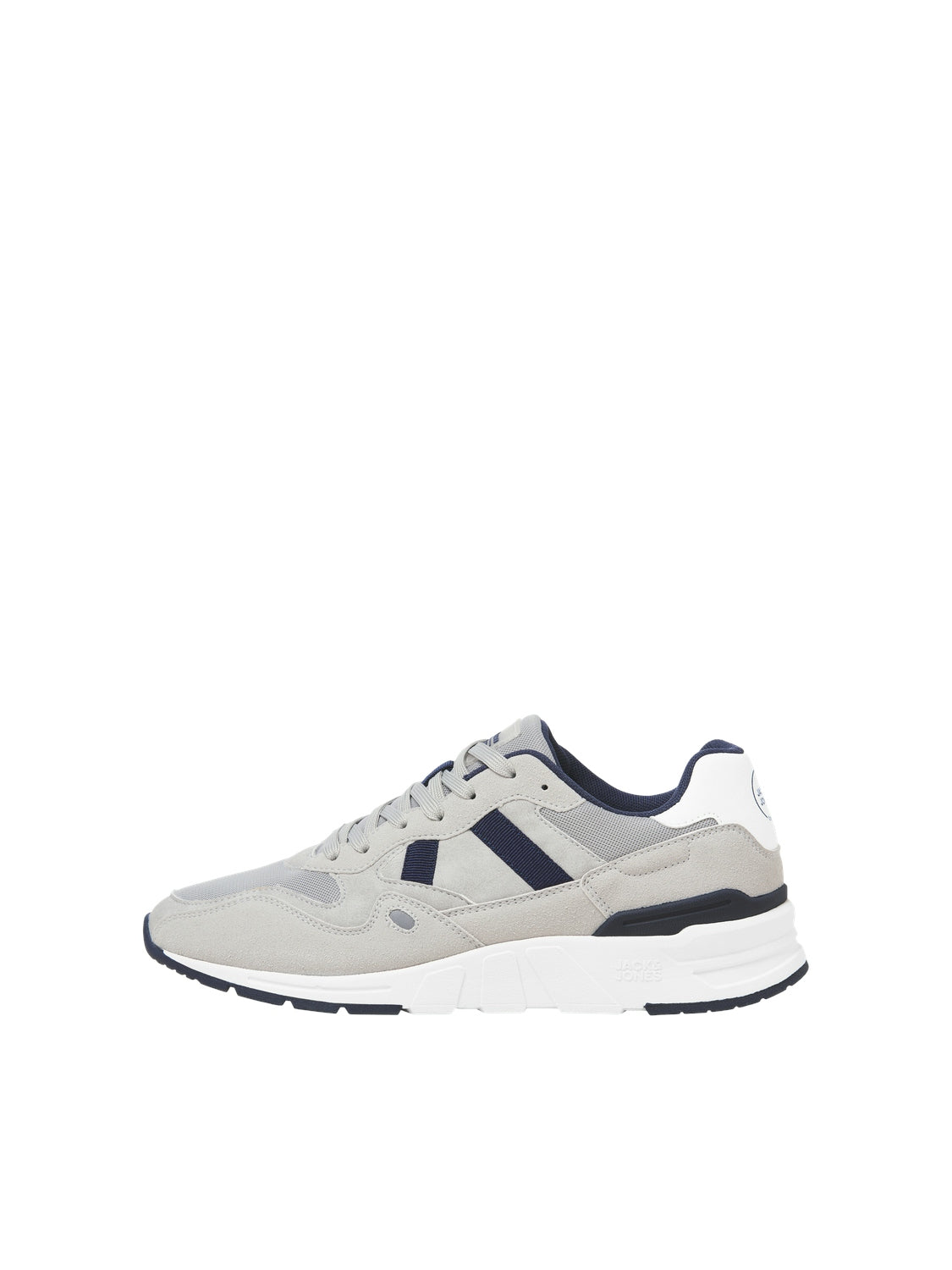 Jack & Jones Sneaker grau
