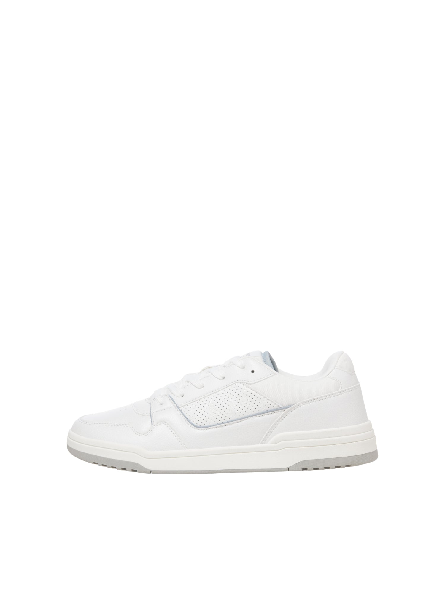 Jack & Jones Sneaker weiß