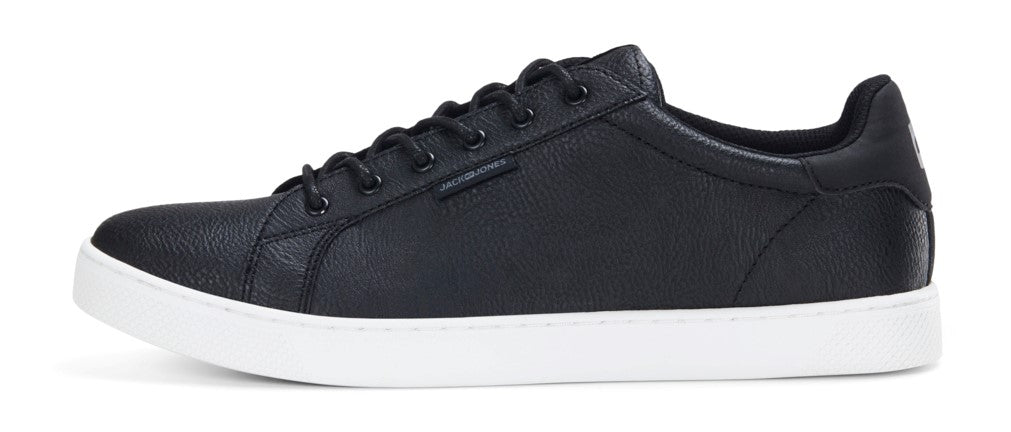 Jack & Jones Sneaker schwarz