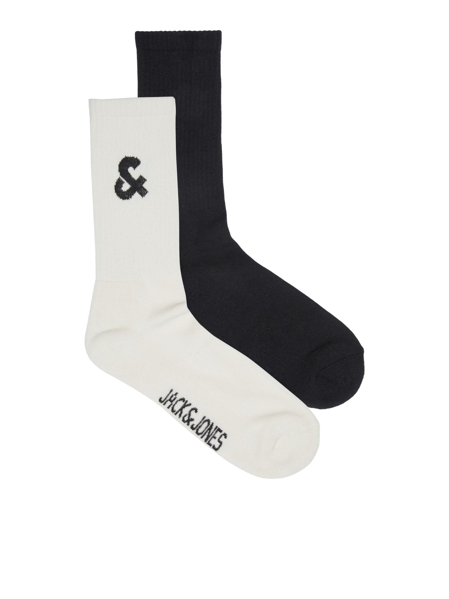 Jack & Jones Socken schwarz