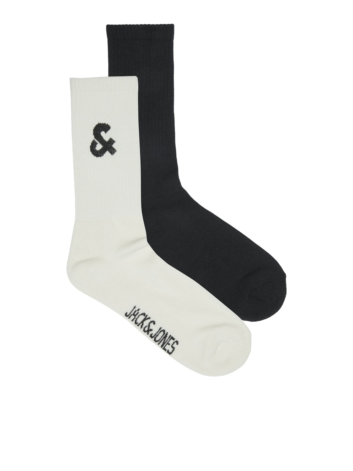 Jack & Jones Socken schwarz