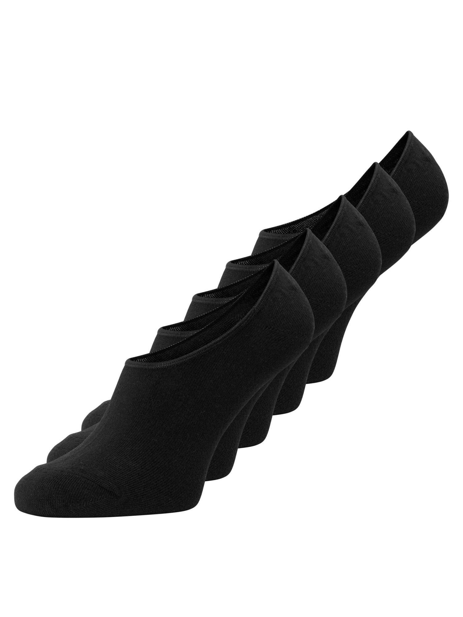 Jack & Jones Socken schwarz