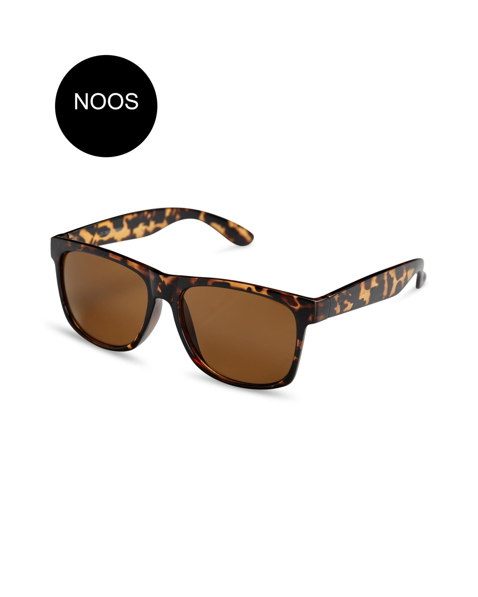 Jack & Jones Sonnenbrillen braun