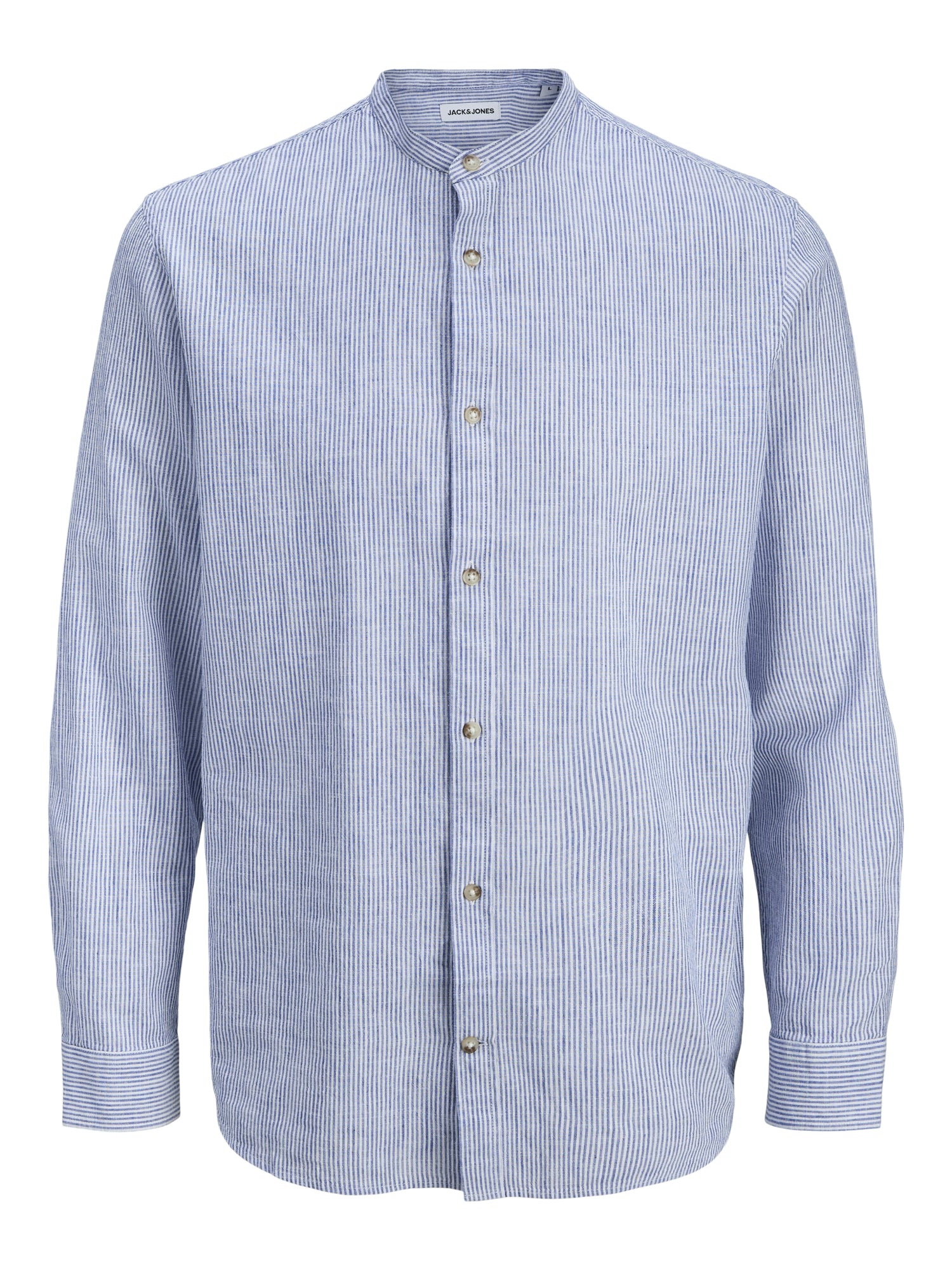 Jack & Jones Hemden blau