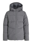Jack & Jones Jacken grau