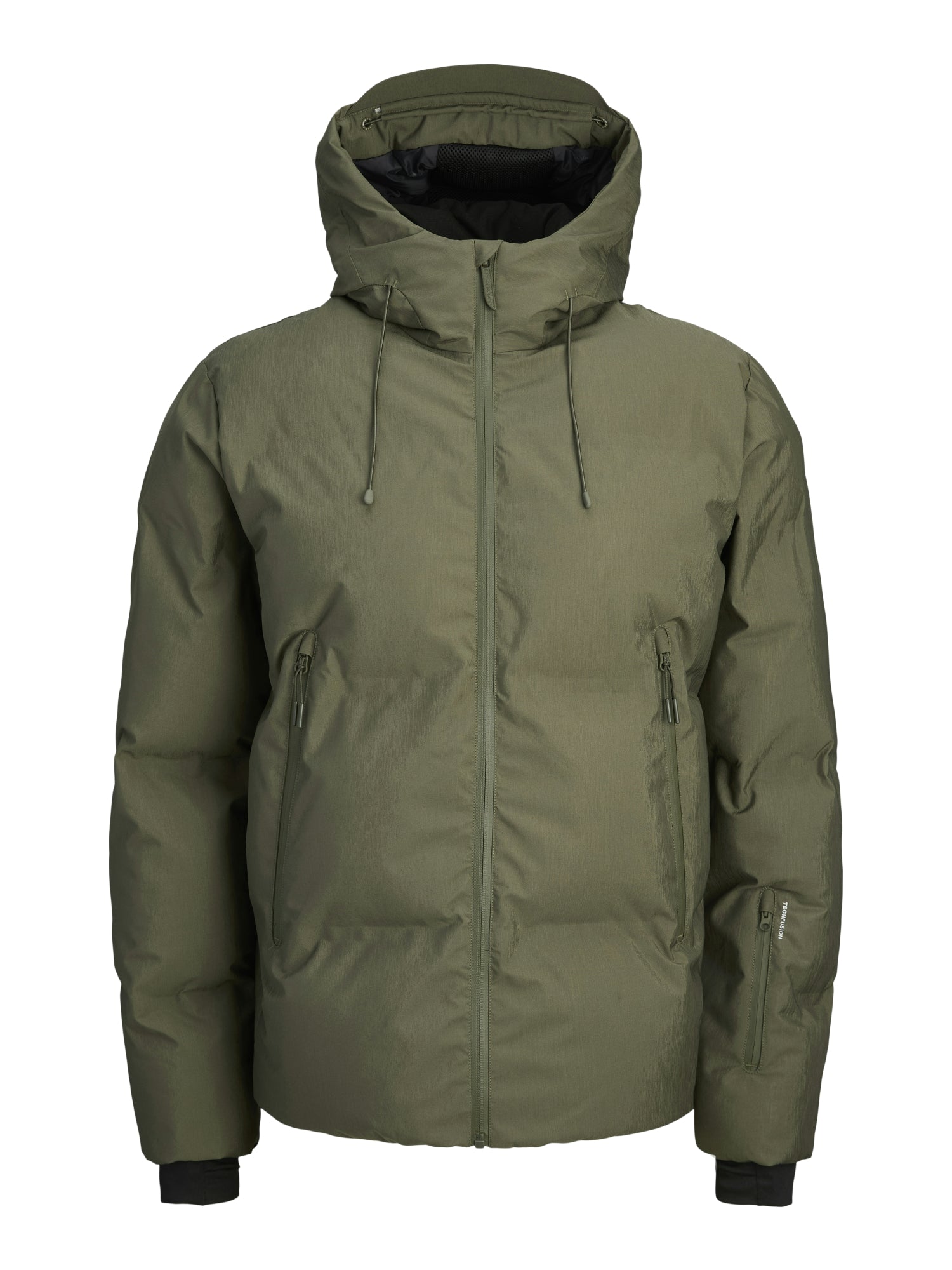 Jack & Jones Jacken & Mäntel grün