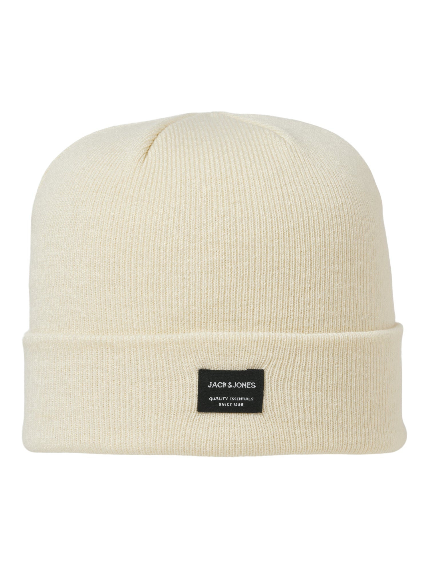 Jack & Jones Mützen, Caps weiß