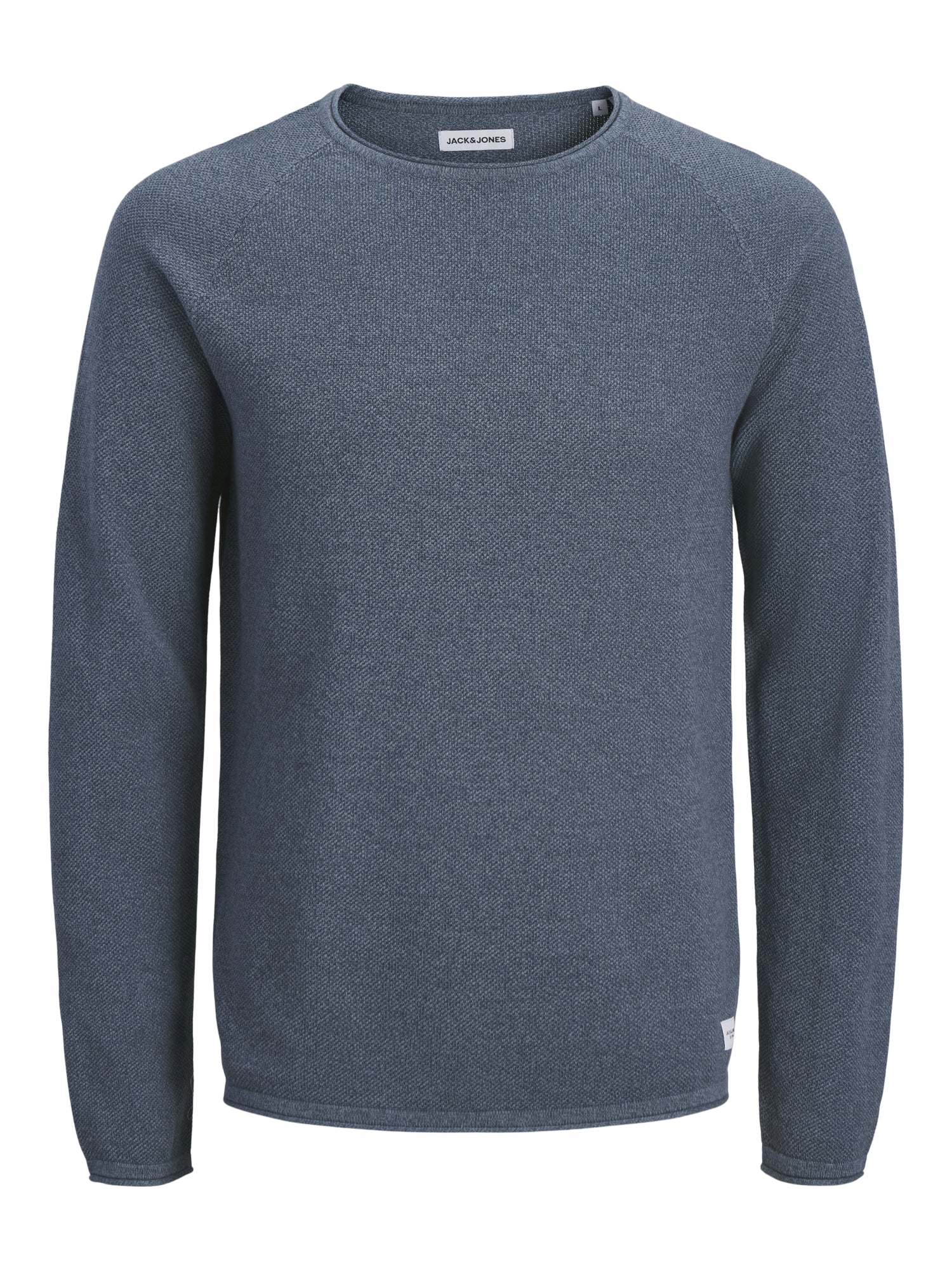 Jack & Jones Pullover blau