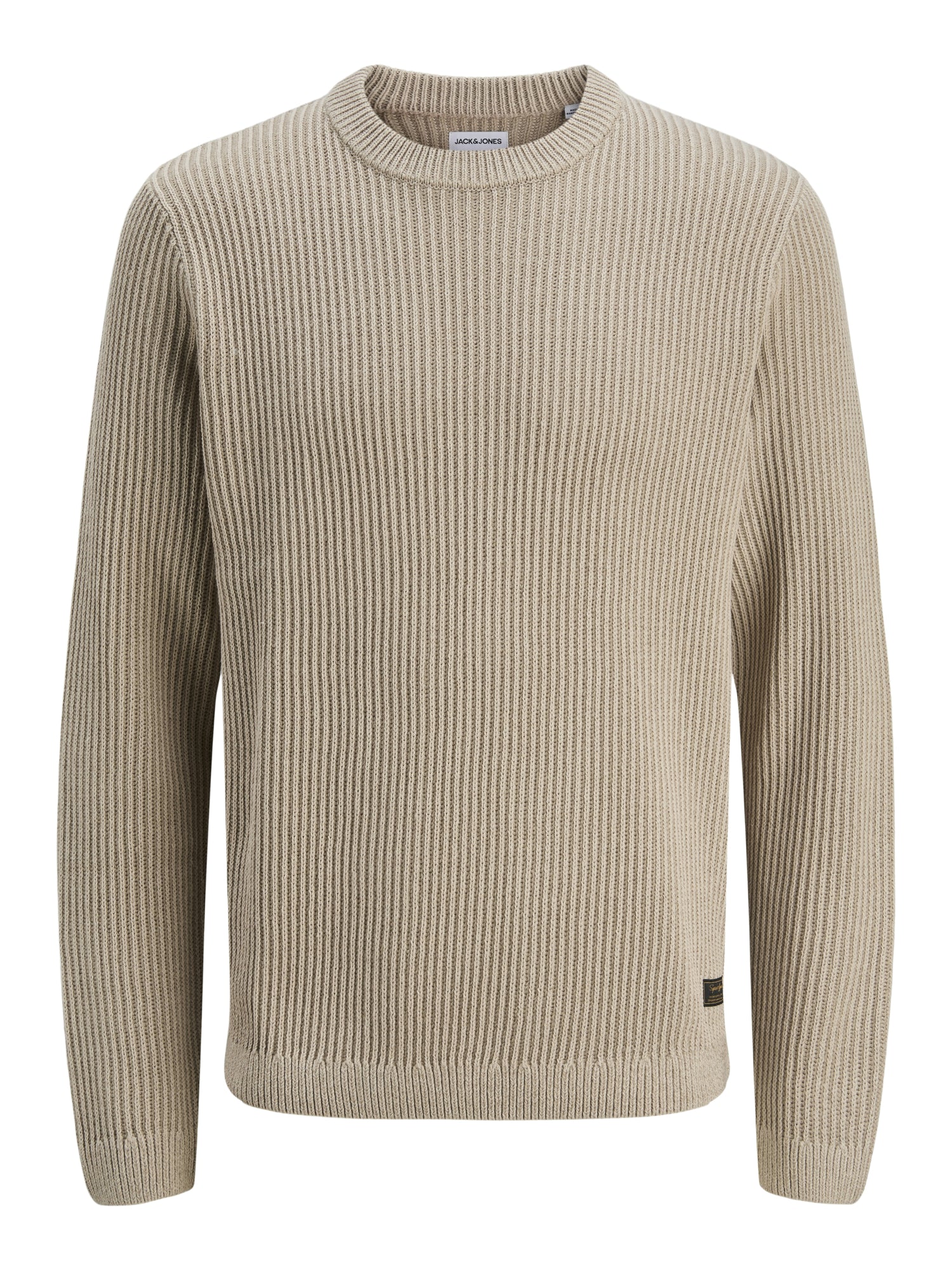 Jack & Jones Pullover creme