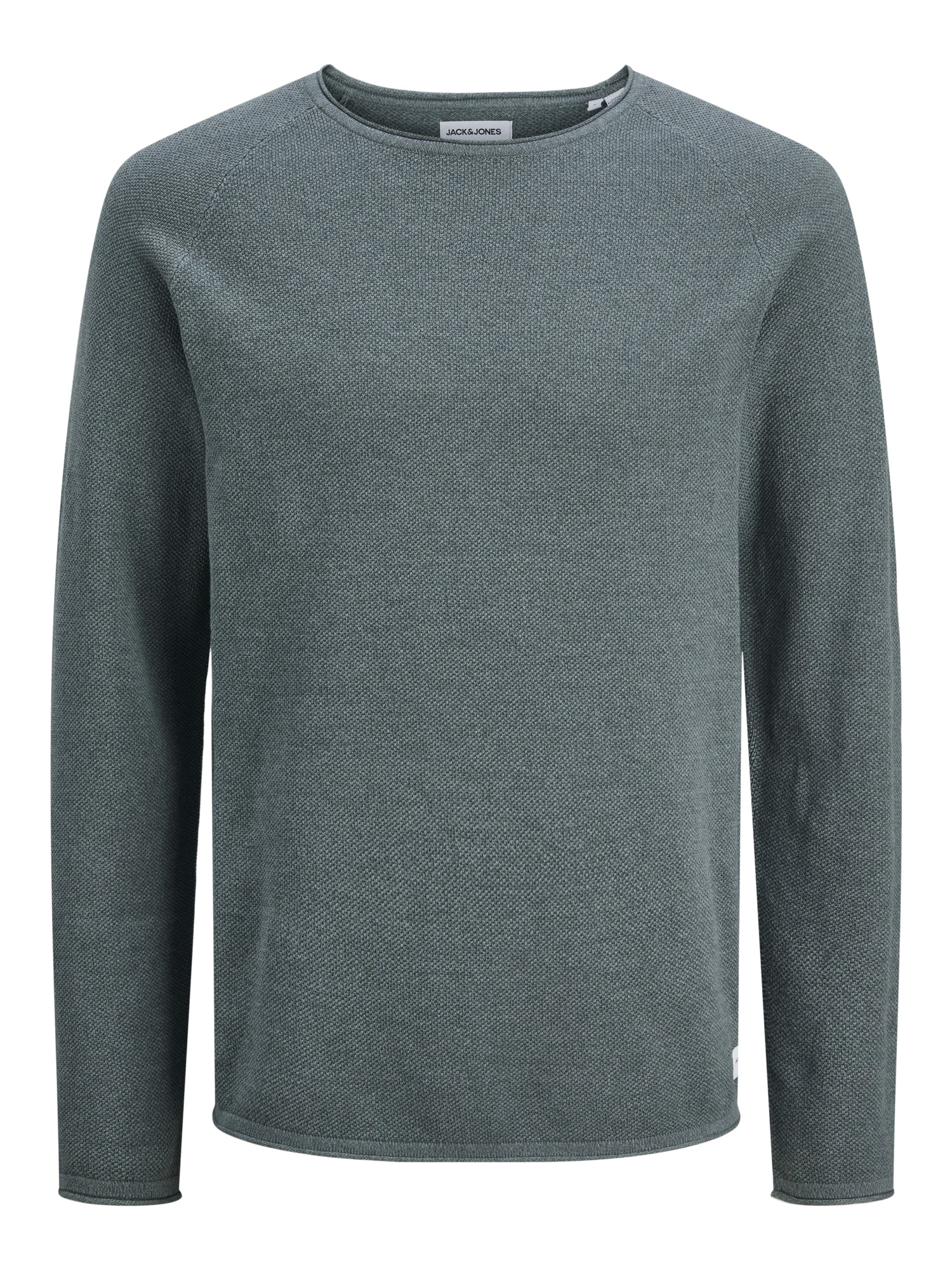 Jack & Jones Pullover grau