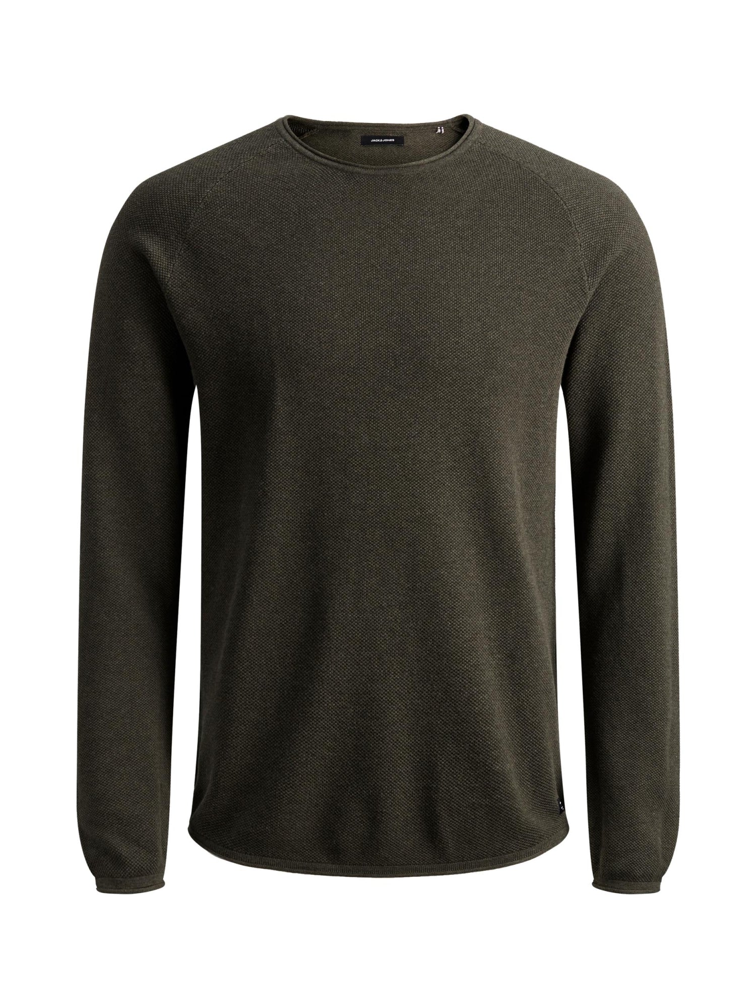 Jack & Jones Pullover oliv