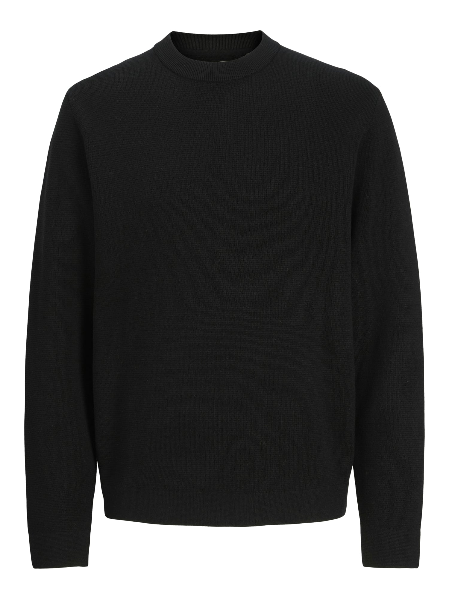 Jack & Jones Pullover schwarz