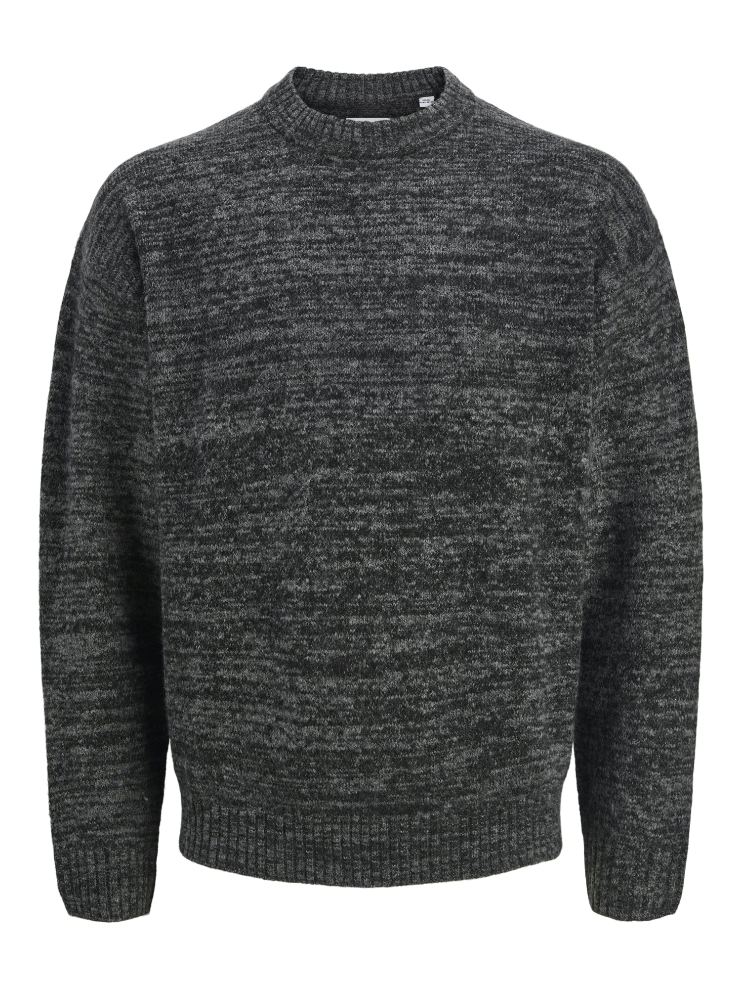 Jack & Jones Pullover silber
