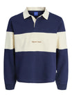 Jack & Jones Sweatshirts dunkelblau