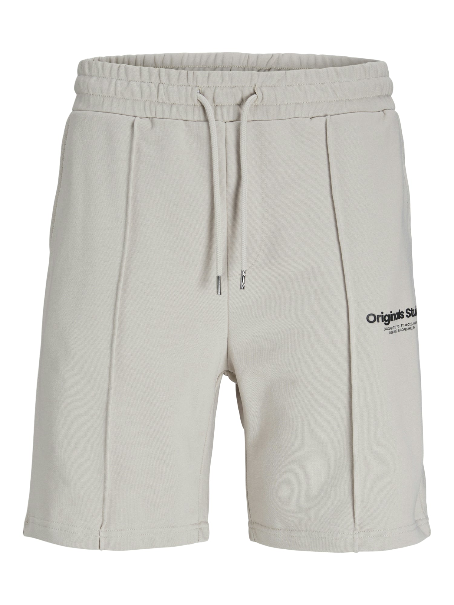 Jack & Jones Shorts  hellgrau