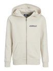 Jack & Jones Jacken beige