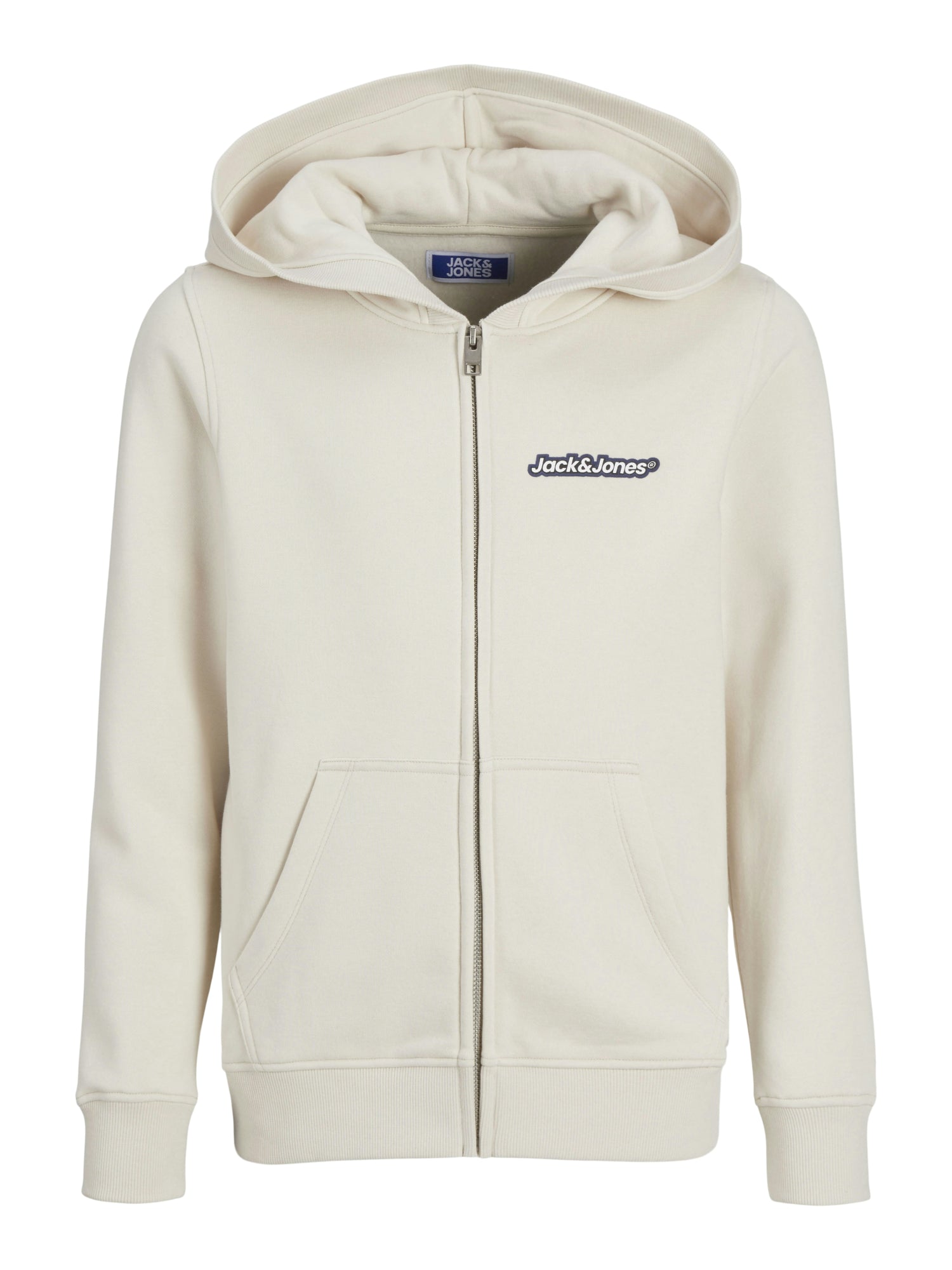Jack & Jones Jacken beige