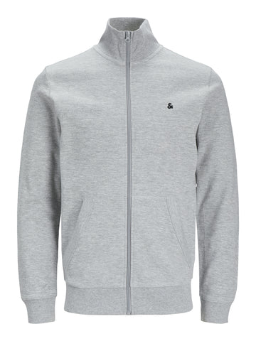 Sweatjacke