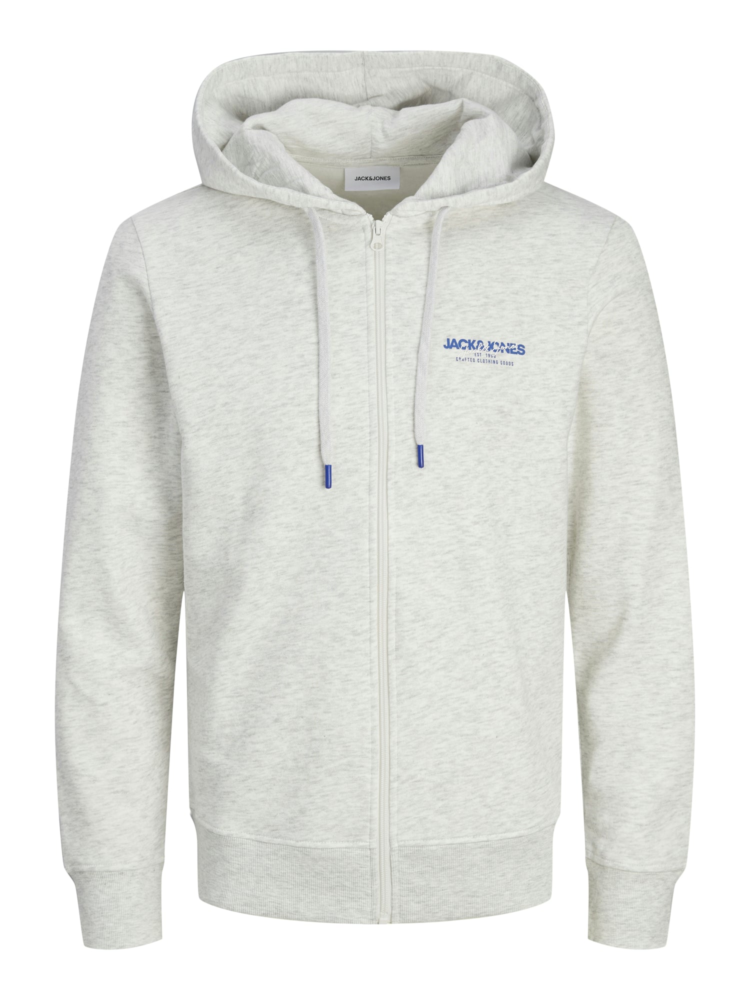 Jack & Jones Shirtjacken weiß