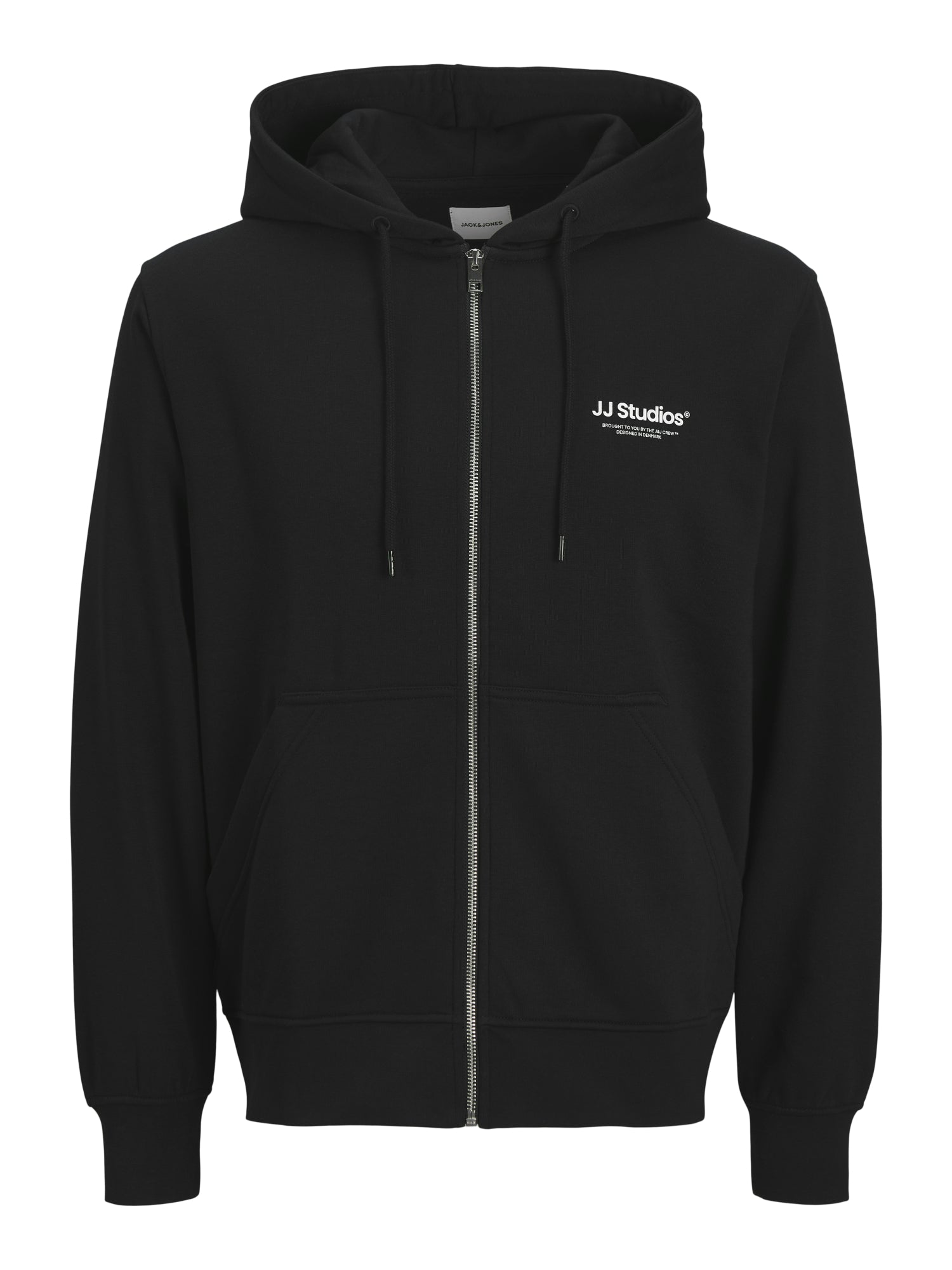 Jack & Jones Sweatshirts schwarz