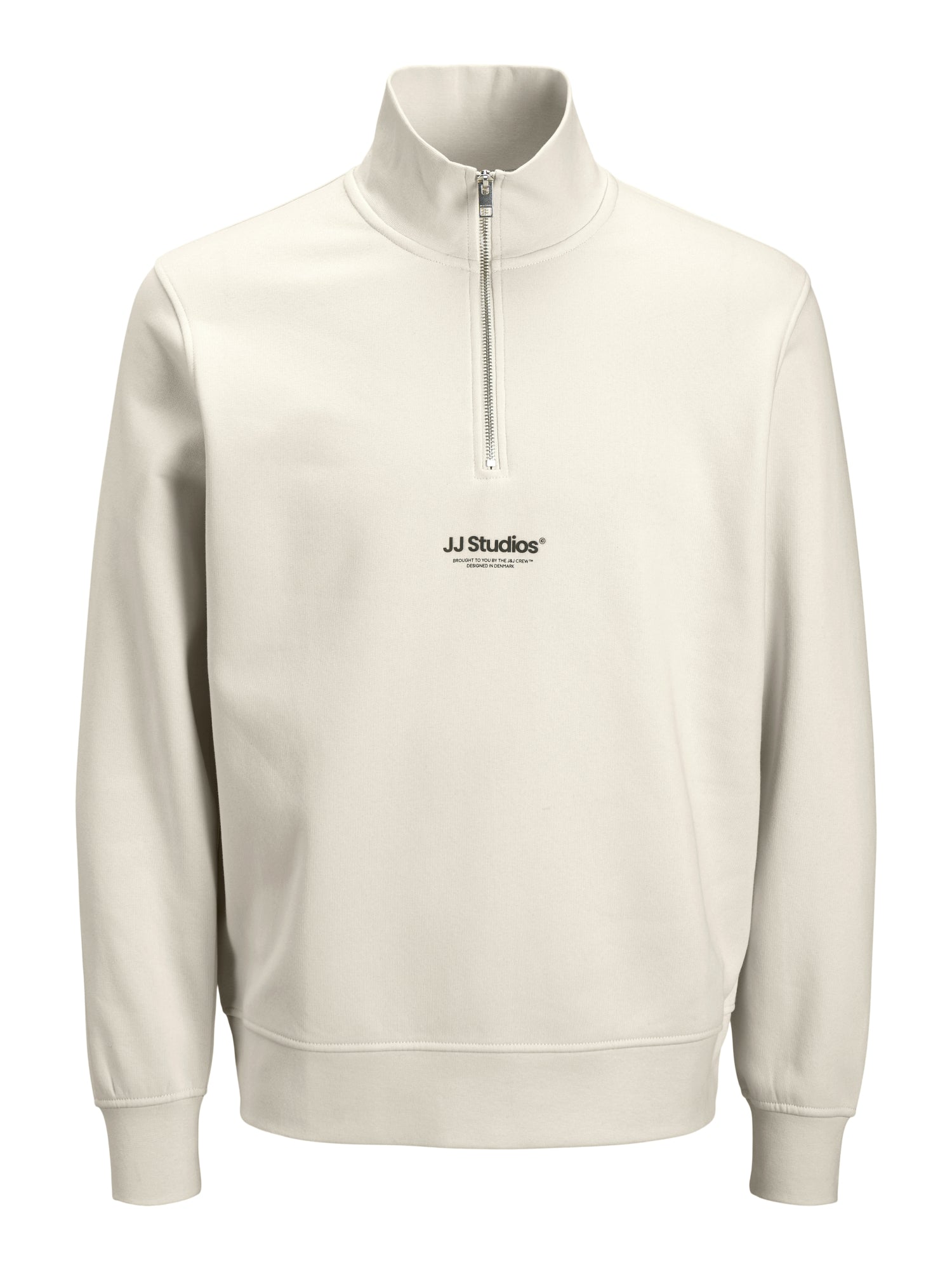 Jack & Jones Pullis & Hoodies beige