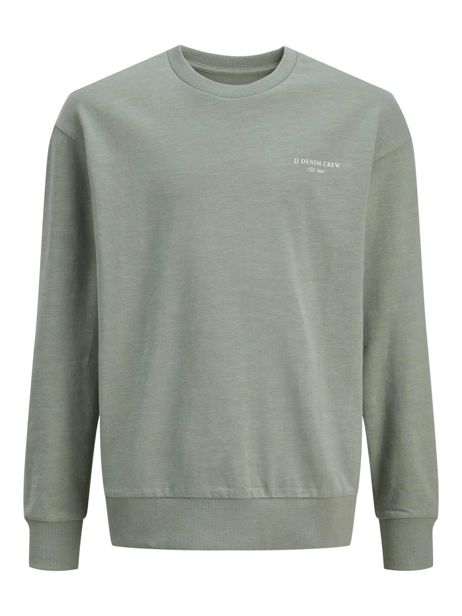 Jack & Jones Pullis & Hoodies grün