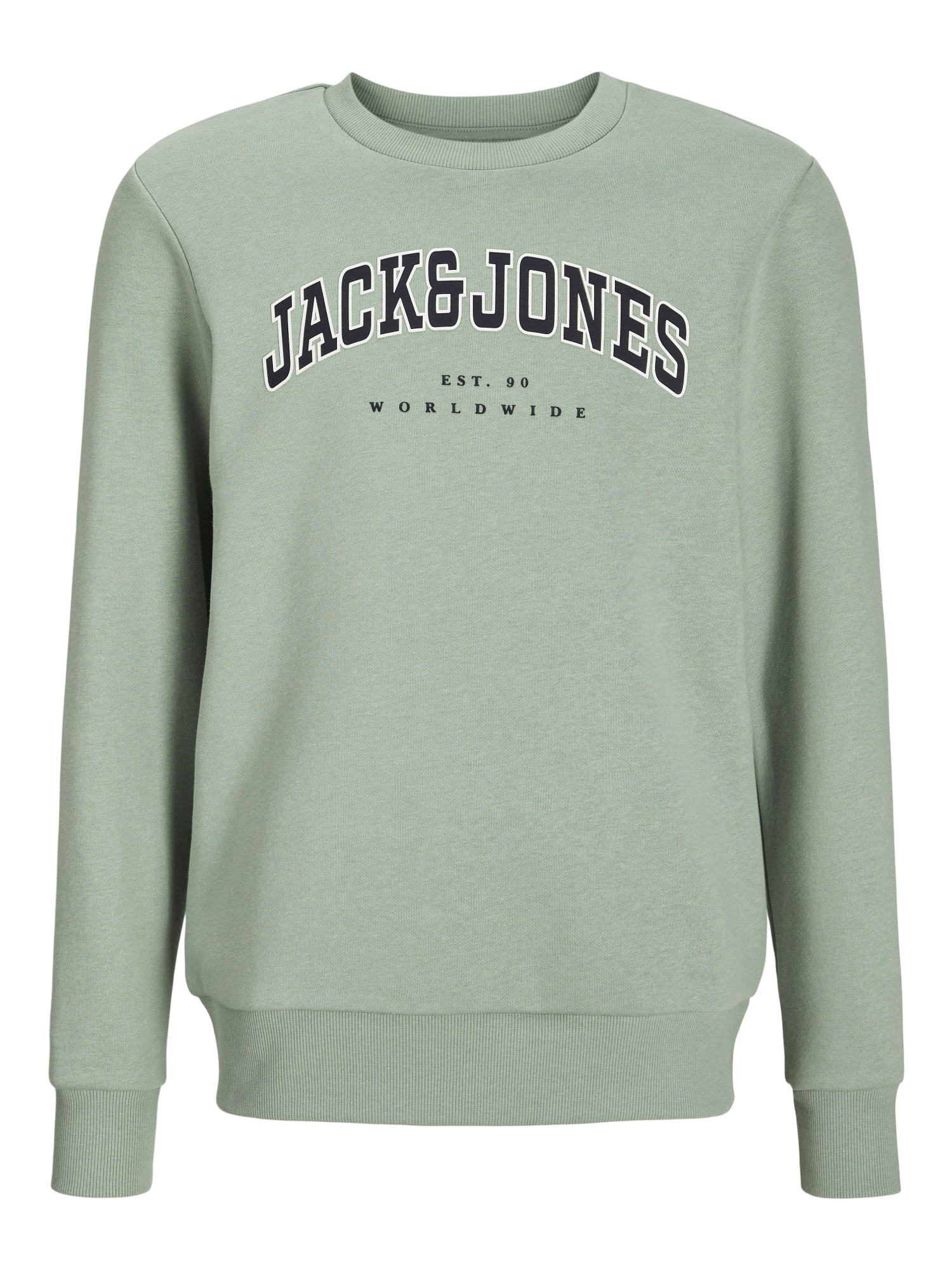 Jack & Jones Pullis & Hoodies mint