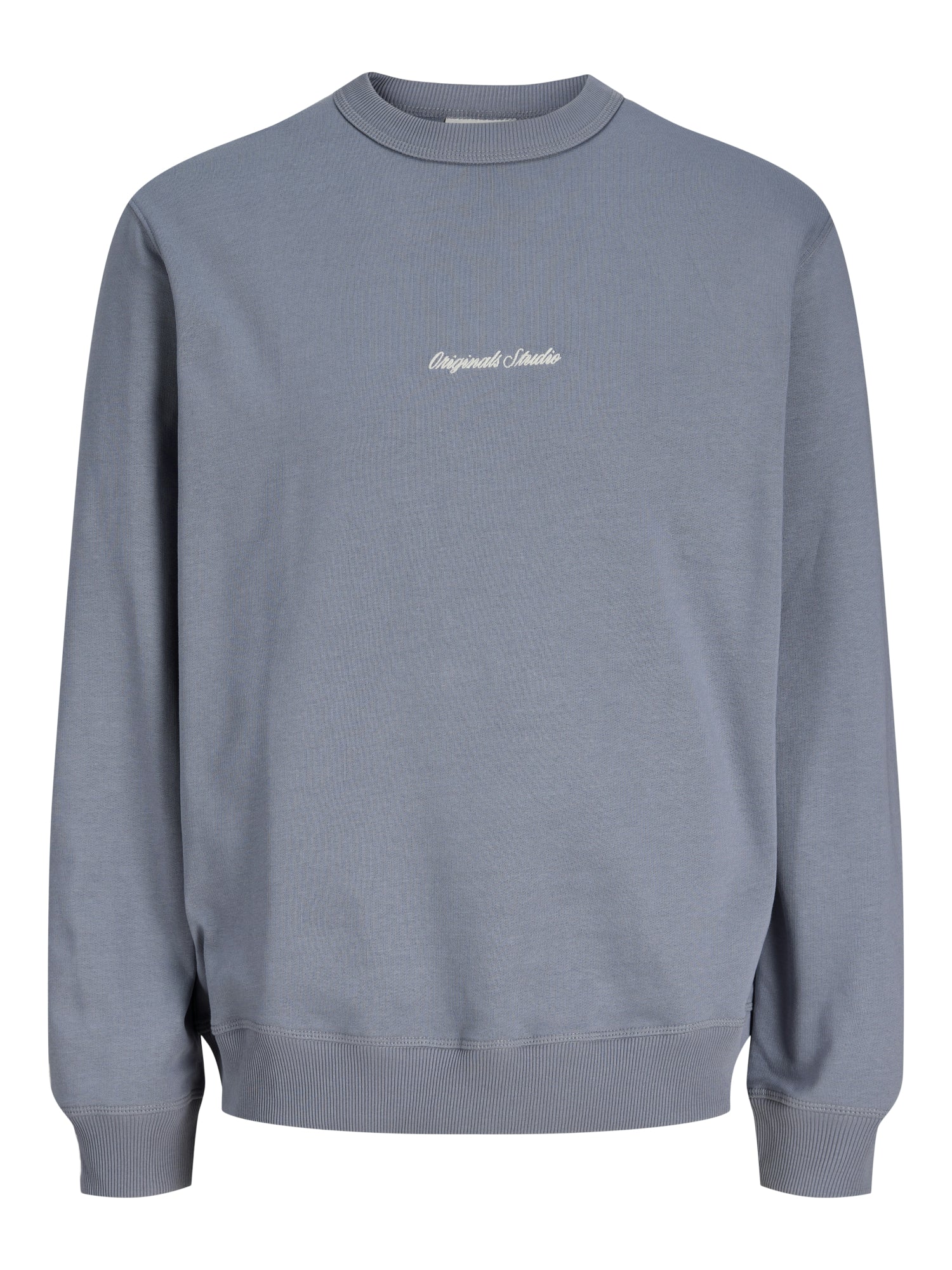 Jack & Jones Sweatshirts blau