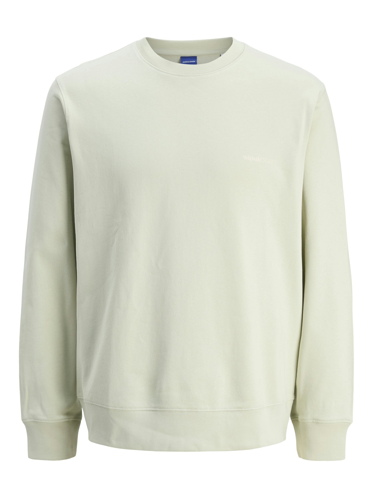 Jack & Jones Sweatshirts hellgrün