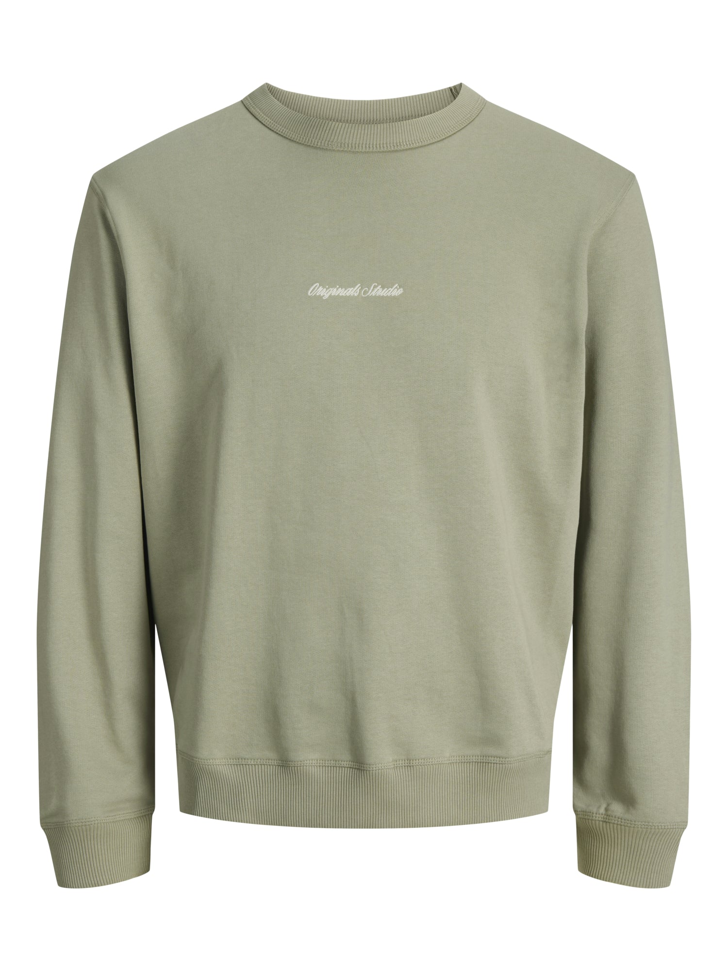 Jack & Jones Sweatshirts hellgrün
