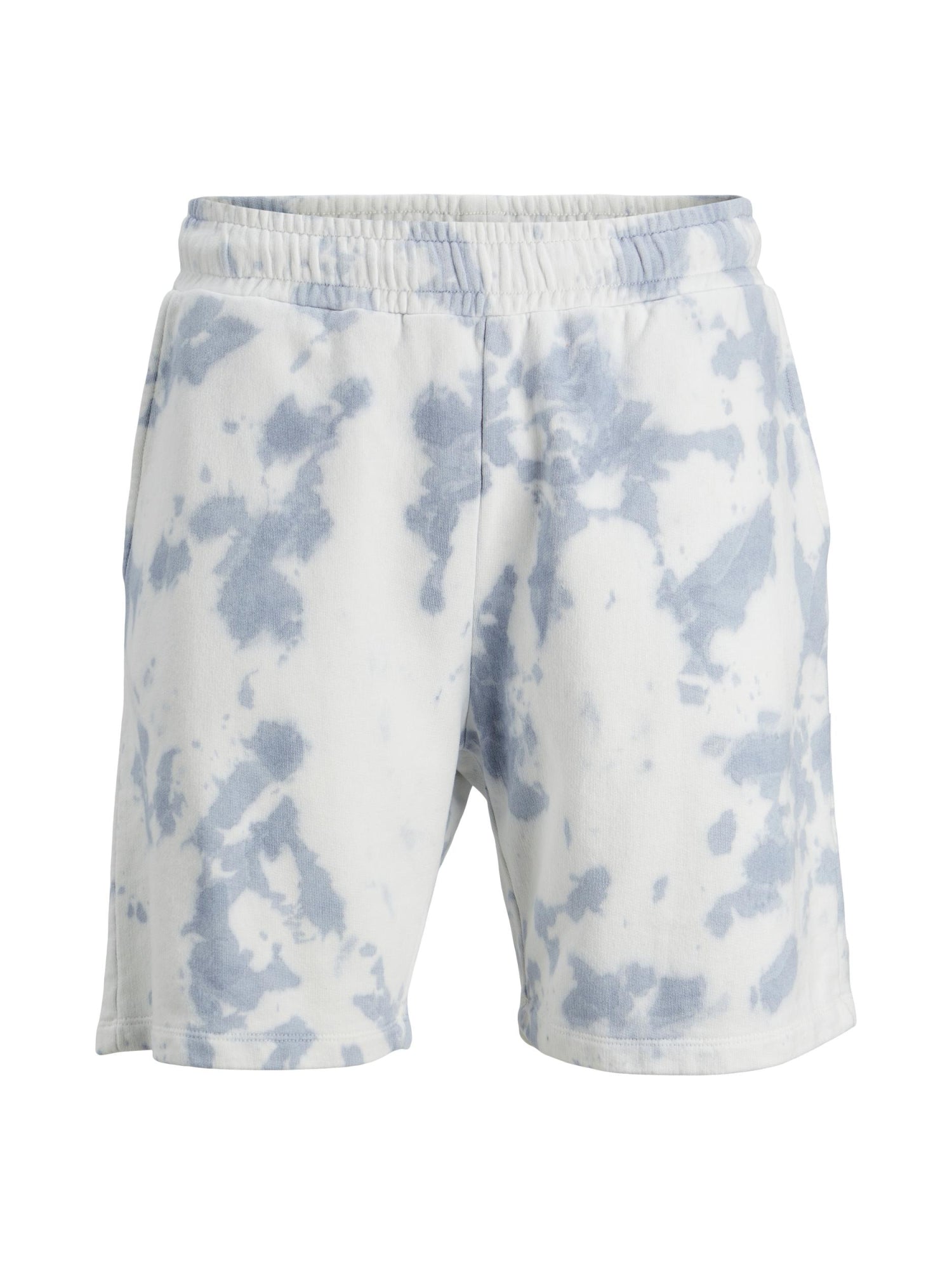 Jack & Jones Shorts blau