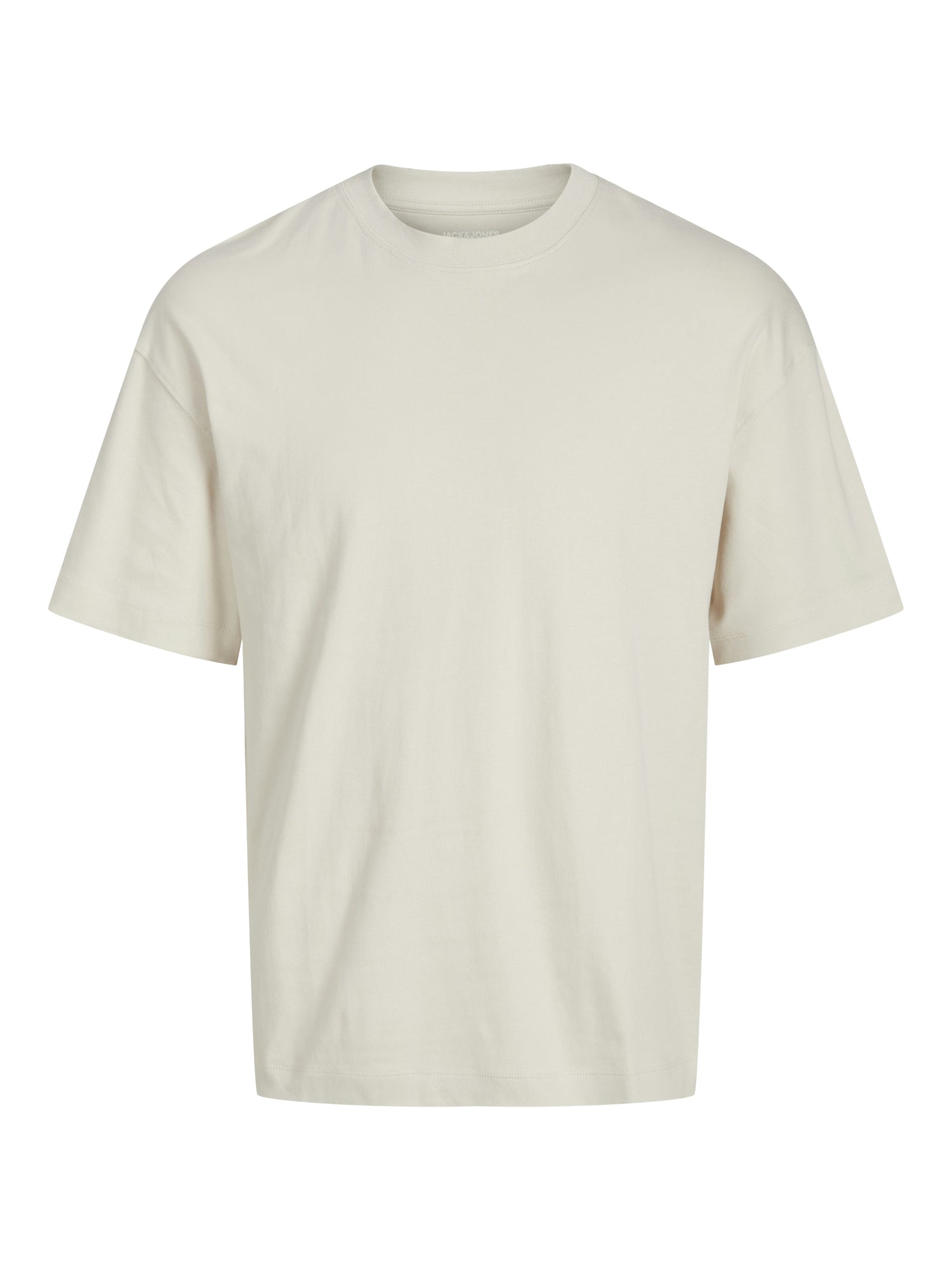 Jack & Jones Shirts & Hemden beige