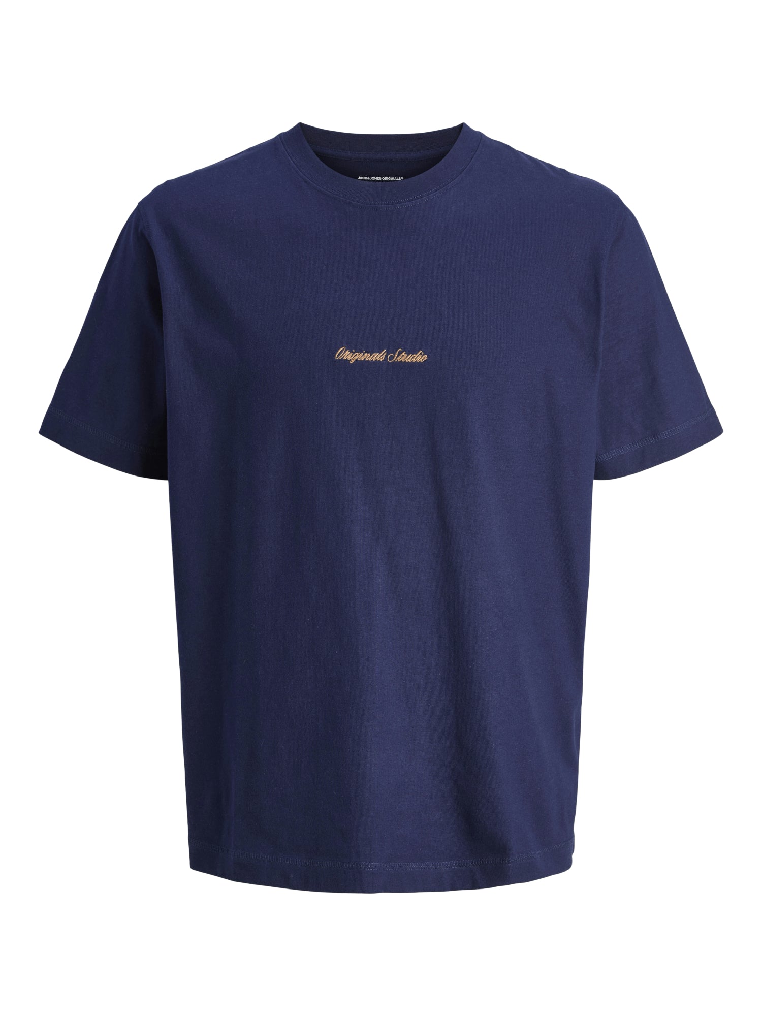 Jack & Jones Shirts & Hemden dunkelblau