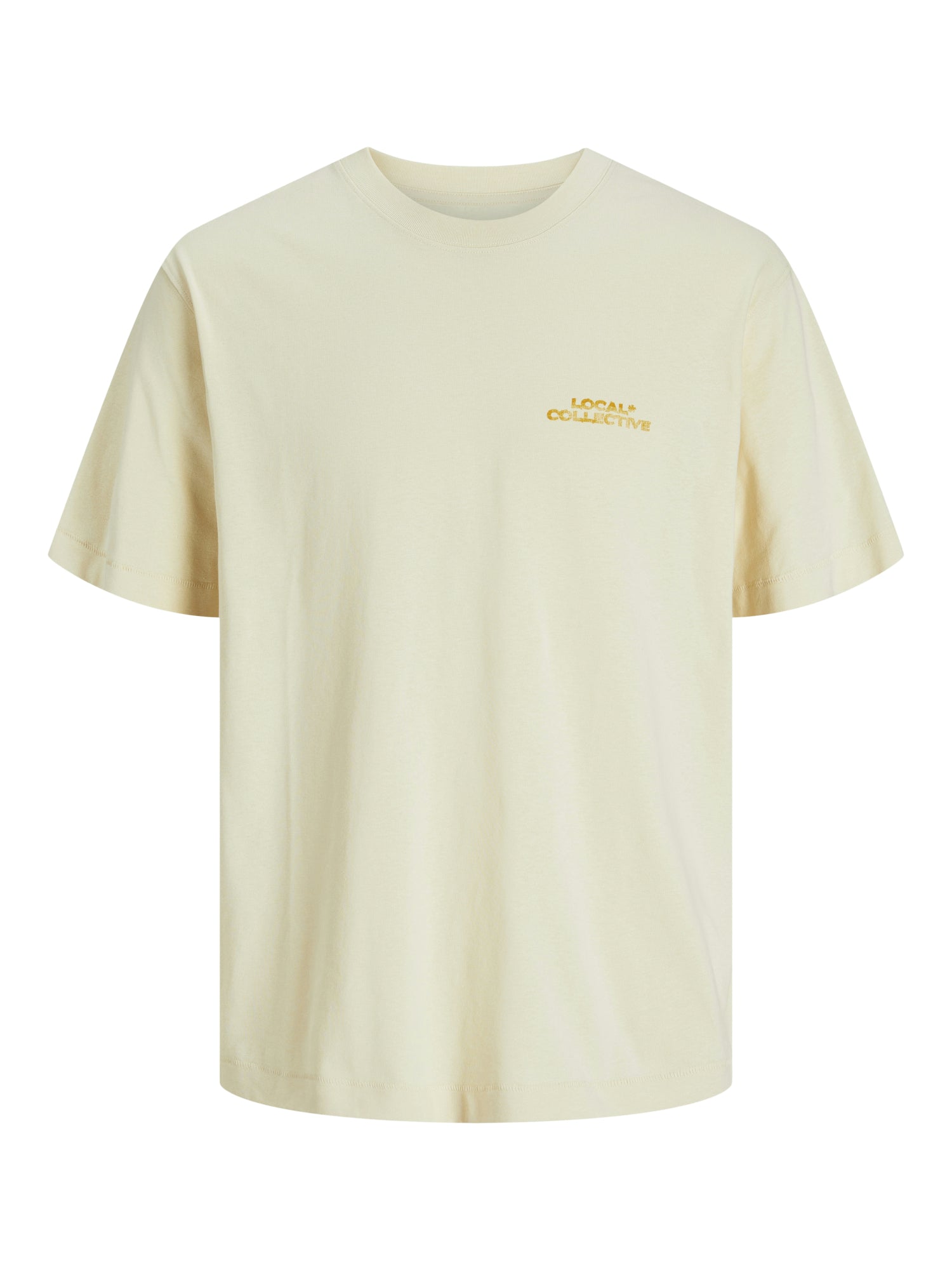 Jack & Jones Shirts & Hemden gelb