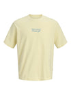 Jack & Jones Shirts & Hemden gelb