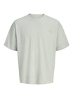 Jack & Jones Shirts & Hemden hellgrau