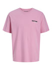 Jack & Jones Shirts & Hemden pink