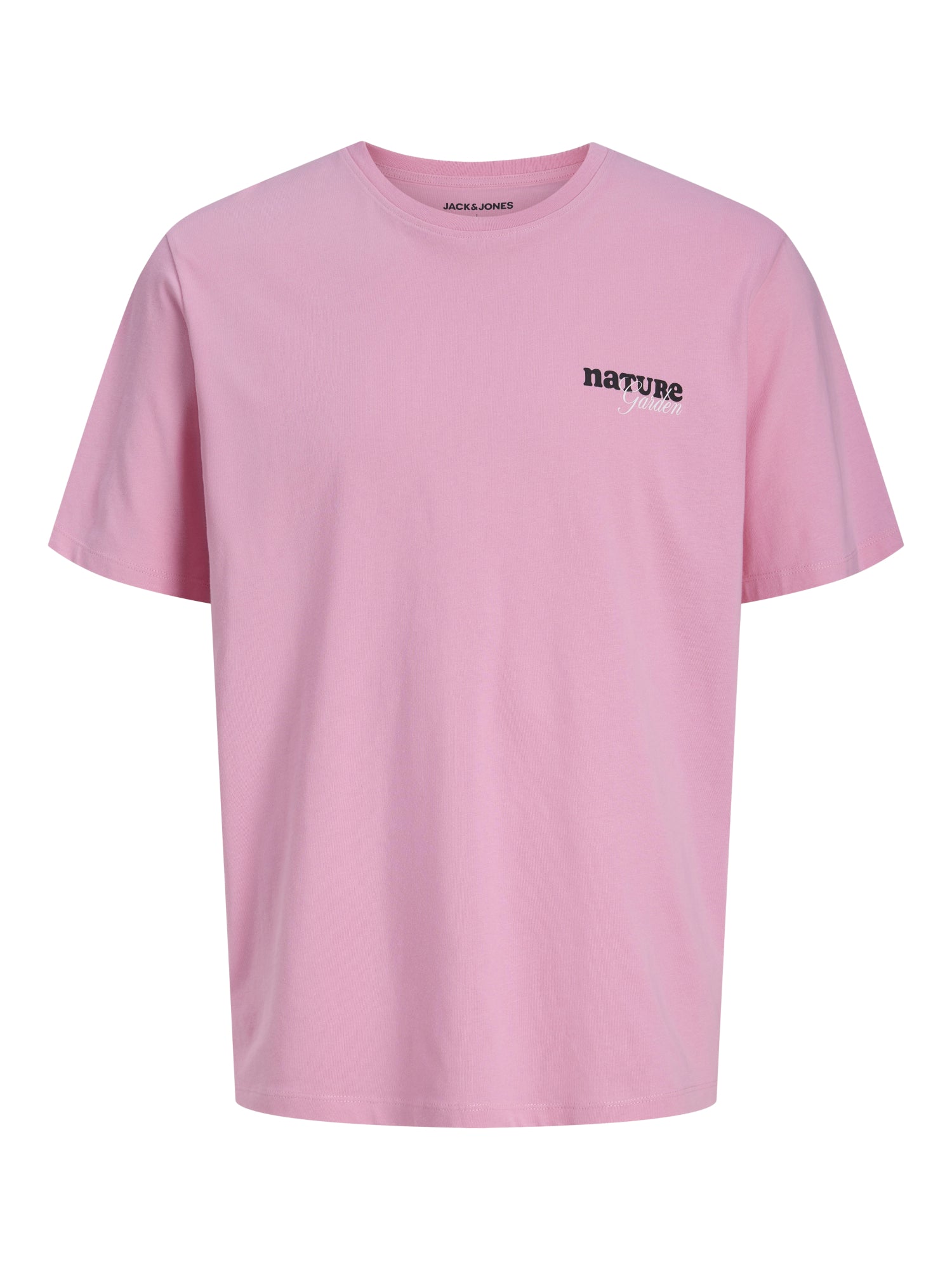 Jack & Jones Shirts & Hemden pink