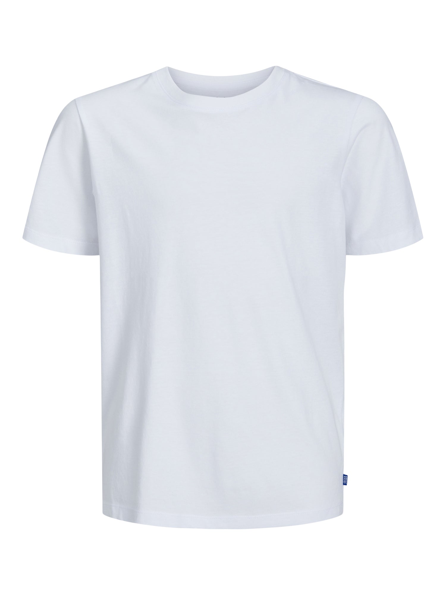 Jack & Jones Shirts & Hemden weiß