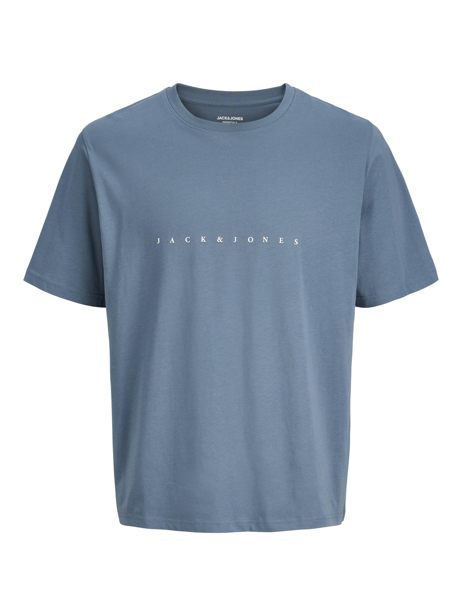 Jack & Jones T-Shirts blau