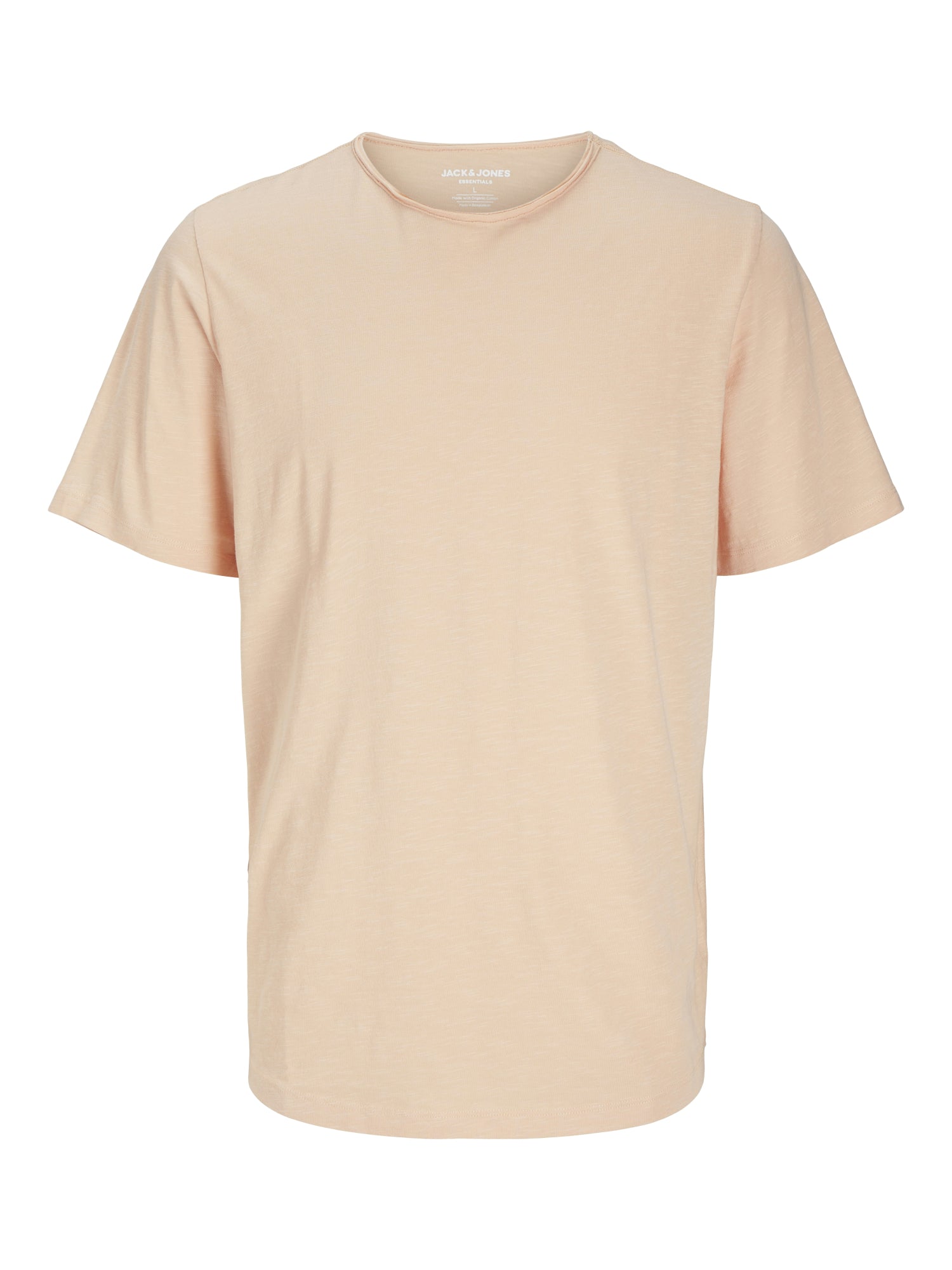 Jack & Jones T-Shirts orange